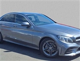 Mercedes-Benz C Class Image 1