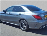Mercedes-Benz C Class Image 2