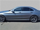 Mercedes-Benz C Class Image 3