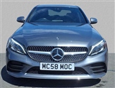 Mercedes-Benz C Class Image 4