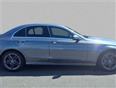 Mercedes-Benz C Class Image 5