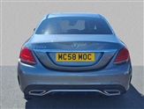 Mercedes-Benz C Class Image 6