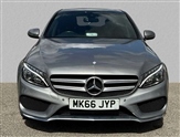 Mercedes-Benz C Class Image 4