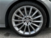 Mercedes-Benz C Class Image 6