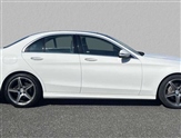 Mercedes-Benz C Class Image 4