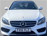Mercedes-Benz C Class Image 5