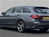 Mercedes-Benz C Class Image 3