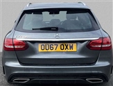 Mercedes-Benz C Class Image 5