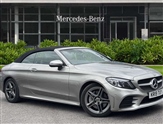 Mercedes-Benz C Class Image 1