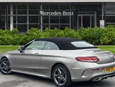 Mercedes-Benz C Class Image 2