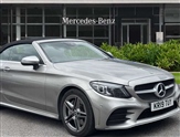 Mercedes-Benz C Class Image 3