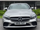 Mercedes-Benz C Class Image 4
