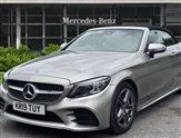 Mercedes-Benz C Class Image 5