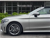 Mercedes-Benz C Class Image 6