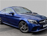 Mercedes-Benz C Class Image 1