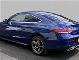 Mercedes-Benz C Class Image 2
