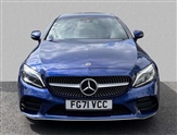 Mercedes-Benz C Class Image 3