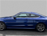 Mercedes-Benz C Class Image 4