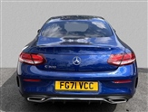 Mercedes-Benz C Class Image 5