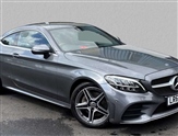 Mercedes-Benz C Class Image 1