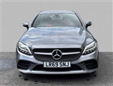 Mercedes-Benz C Class Image 3
