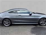 Mercedes-Benz C Class Image 4