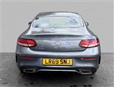 Mercedes-Benz C Class Image 5