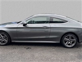 Mercedes-Benz C Class Image 6