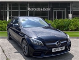 Mercedes-Benz C Class Image 1