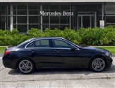 Mercedes-Benz C Class Image 2