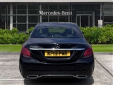 Mercedes-Benz C Class Image 4