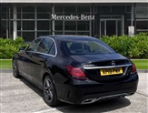 Mercedes-Benz C Class Image 5
