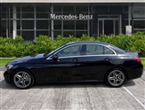 Mercedes-Benz C Class Image 6