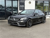 Used Mercedes-Benz C Class