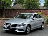 Used Mercedes-Benz C Class