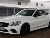 Used Mercedes-Benz C Class