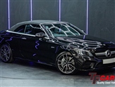 Used Mercedes-Benz C Class