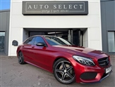 Used Mercedes-Benz C Class