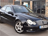 Used Mercedes-Benz C Class