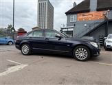 Used Mercedes-Benz C Class