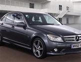 Used Mercedes-Benz C Class