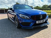 Used Mercedes-Benz C Class