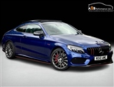 Used Mercedes-Benz C Class