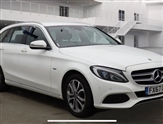 Used Mercedes-Benz C Class