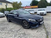 Used Mercedes-Benz C Class