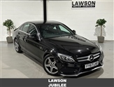 Used Mercedes-Benz C Class Used Mercedes-Benz C Class