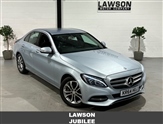 Used Mercedes-Benz C Class