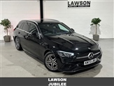 Used Mercedes-Benz C Class