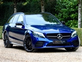 Used Mercedes-Benz C Class