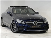 Used Mercedes-Benz C Class